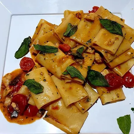B&B Nonna Rosaria *