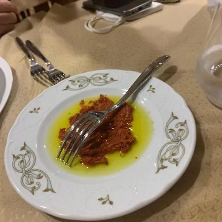 B&B Nonna Rosaria
