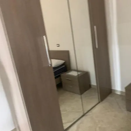 B&B Nonna Rosaria לינה וארוחת בוקר